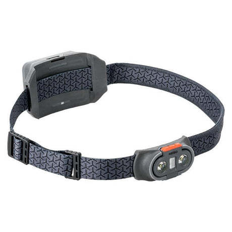 NEBO Einstein 750 LED Head Torch