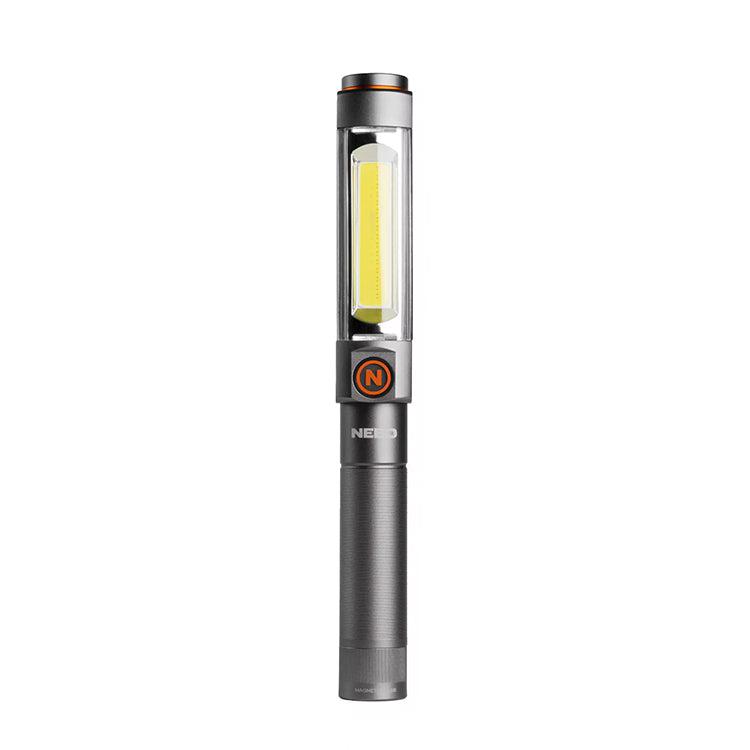 Lampe torche rechargeable Nebo Franklin Twist - Achat lampes torches