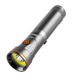 NEBO Franklin Pivot Rechargeable LED Work Light