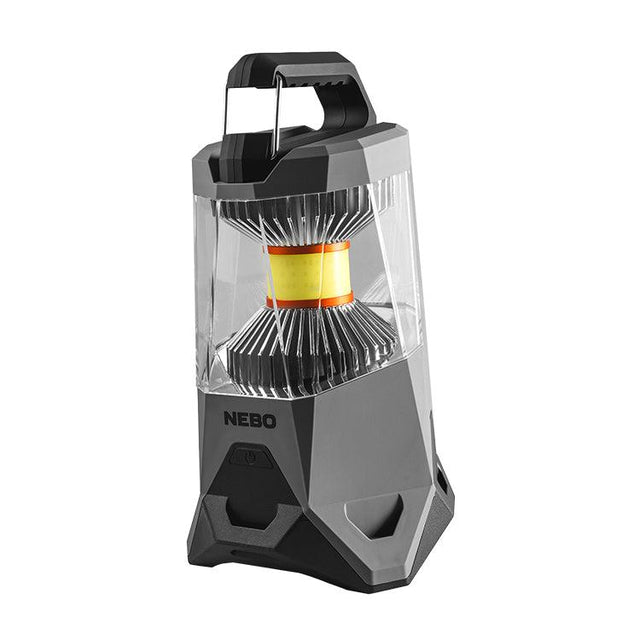 NEBO Galileo 1000 Rechargeable LED Lantern