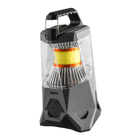 NEBO Galileo 500 Rechargeable LED Lantern