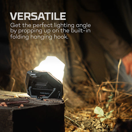 NEBO Galileo Air 500 Light LED Lantern