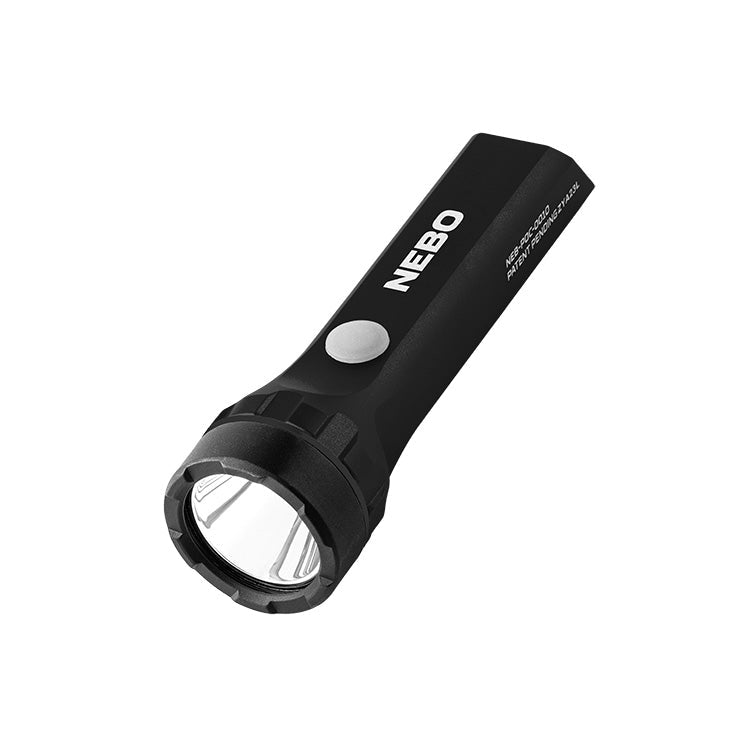 NEBO Luxtreme Nano Rechargeable LED Torch – Torch Direct