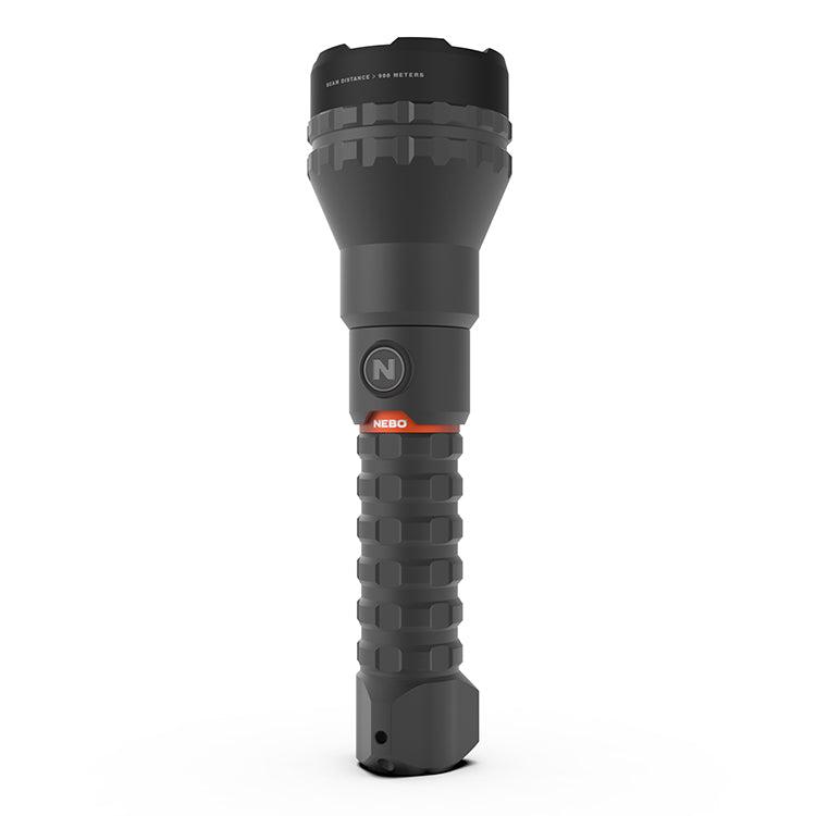 NEBO Luxtreme Rechargeable LED Torch