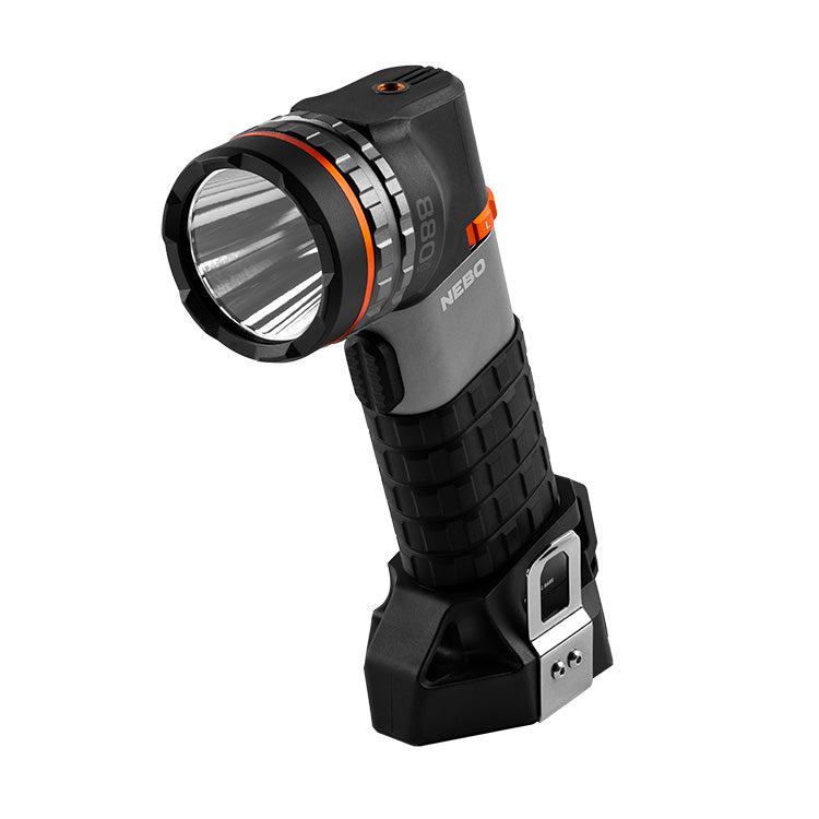 NEBO Luxtreme SL50 Rechargeable LED Torch