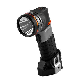NEBO Luxtreme SL50 Rechargeable LED Torch