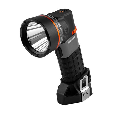 NEBO Luxtreme SL75 Rechargeable LED Torch
