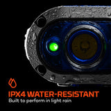 NEBO Mycro 450 Head Torch and Cap Light