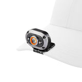 NEBO Mycro 450 Head Torch and Cap Light