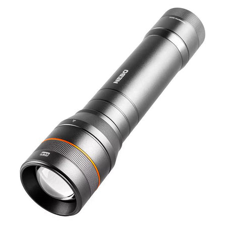 NEBO Newton 1500 LED Torch