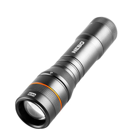 NEBO Newton 500 LED Torch