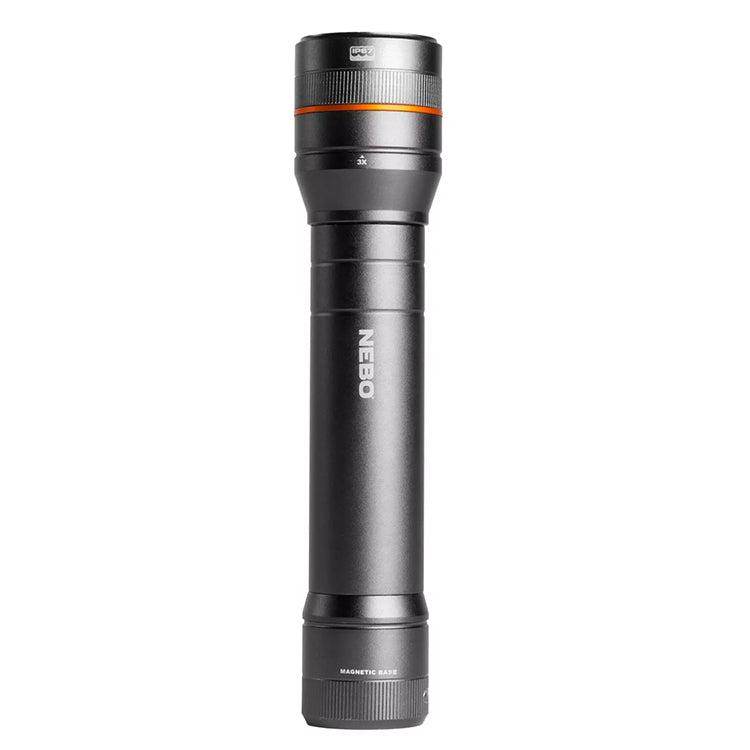 NEBO Newton 750 LED Torch