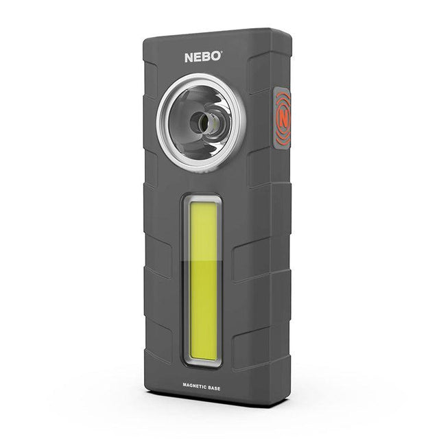 NEBO Tino Two In One LED Work Light