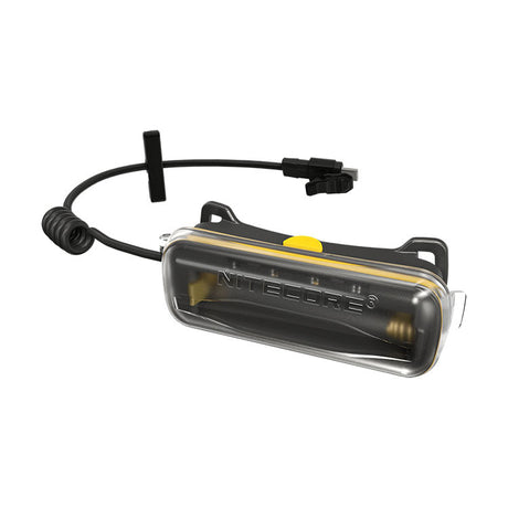 Nitecore 18650 Extension Battery Case