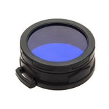 Nitecore 60 mm Colour Filter