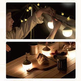 Nitecore Bubble Portable LED Camping Lantern