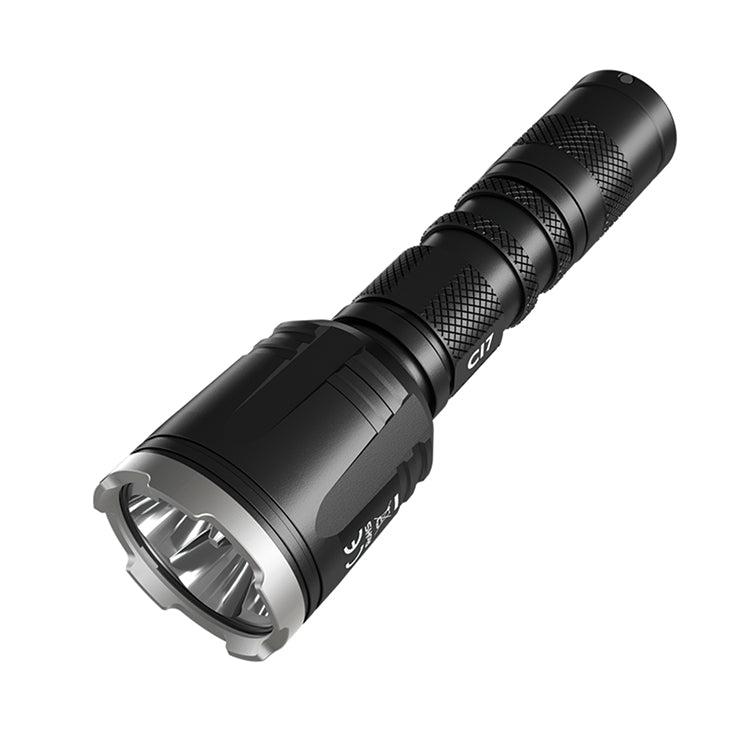 Nitecore CI7 White & Infrared LED Torch