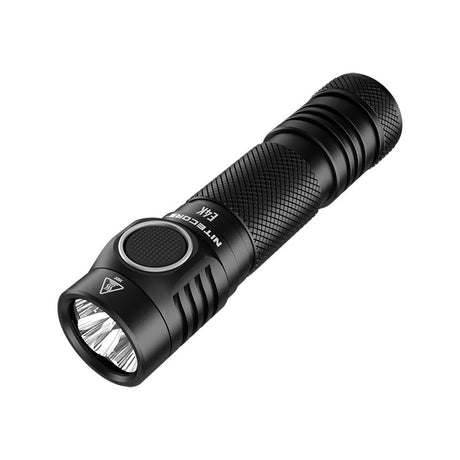 Nitecore E4K LED Torch