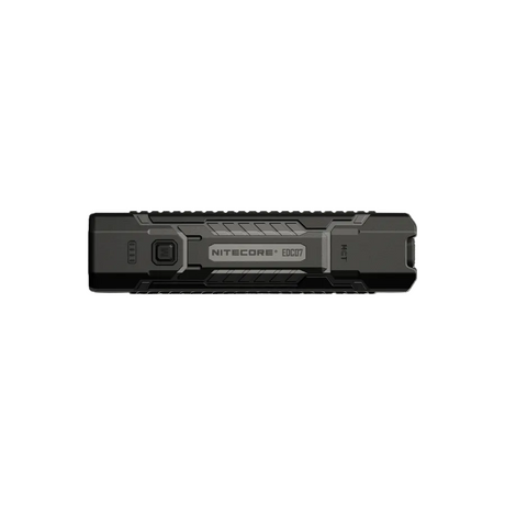 Nitecore EDC07 MCT Rechargeable LED Torch