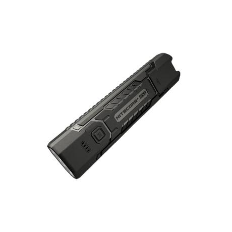 Nitecore EDC07 MCT Rechargeable LED Torch