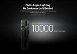 Nitecore EDC09 MCT Rechargeable LED Angle Torch