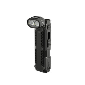 Nitecore EDC09 MCT Rechargeable LED Angle Torch