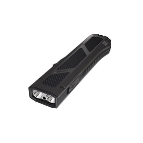 Nitecore EDC17 EU Green Laser, White & UV Slim Rechargeable LED Torch