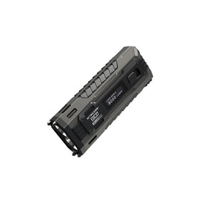 Nitecore EDC37 Rechargeable LED Torch