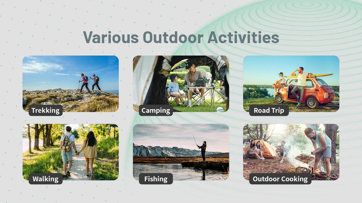 Nitecore EMR05 Electronic Repeller