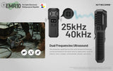Nitecore EMR10 Multipurpose Electronic Repeller