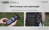 Nitecore EMR10 Multipurpose Electronic Repeller