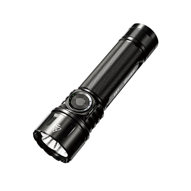 Nitecore EX7 Rechargeable LED Torch