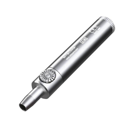 Nitecore GEM8 Gemstone Identification LED Torch