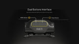 Nitecore HA11 LED Head Torch