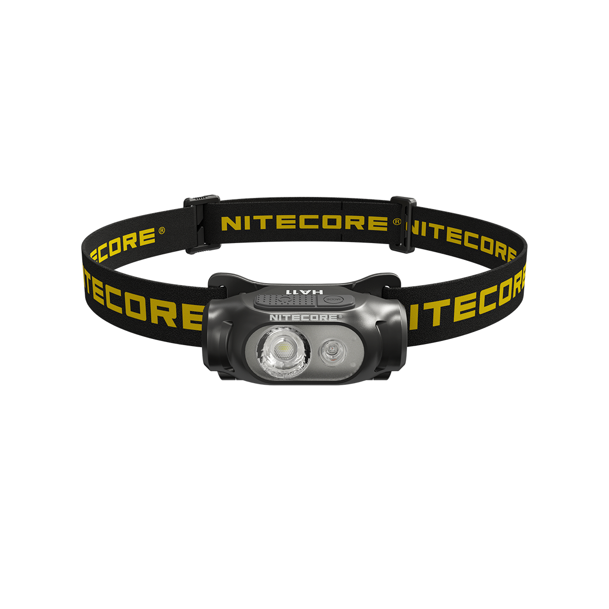 Nitecore HA11 LED Head Torch