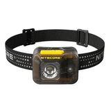 Nitecore HA13 LED Head Torch