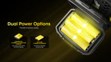 Nitecore HA23 UHE LED Head Torch
