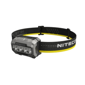 Nitecore HA23 UHE LED Head Torch