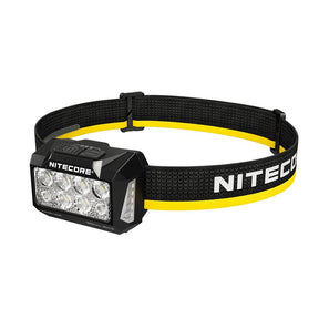 Nitecore HA25 UHE Rechargeable LED Head Torch