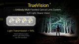 Nitecore HA27 UHE Rechargeable LED Head Torch
