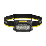 Nitecore HA27 UHE Rechargeable LED Head Torch