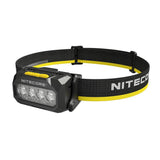 Nitecore HA27 UHE Rechargeable LED Head Torch