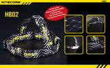 Nitecore HB02 Torch Headband