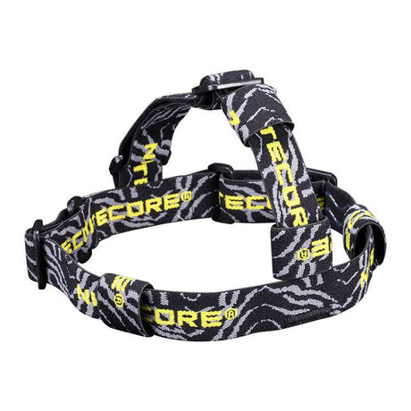 Nitecore HB02 Torch Headband