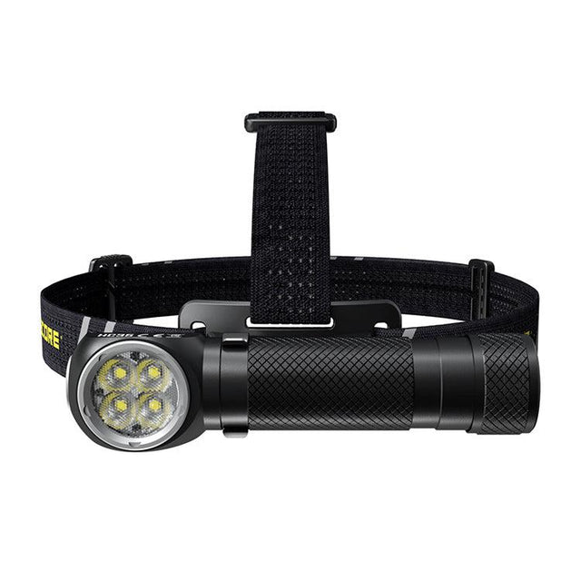 Nitecore HC35 Rechargeable LED Head Torch