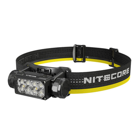 Nitecore HC65 UHE Rechargeable LED Head Torch