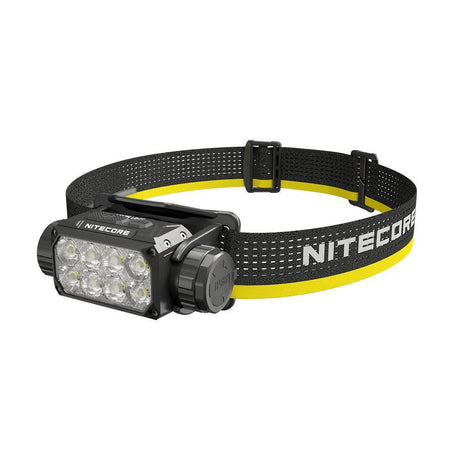 Nitecore HC75 UHE Work Head Lamp