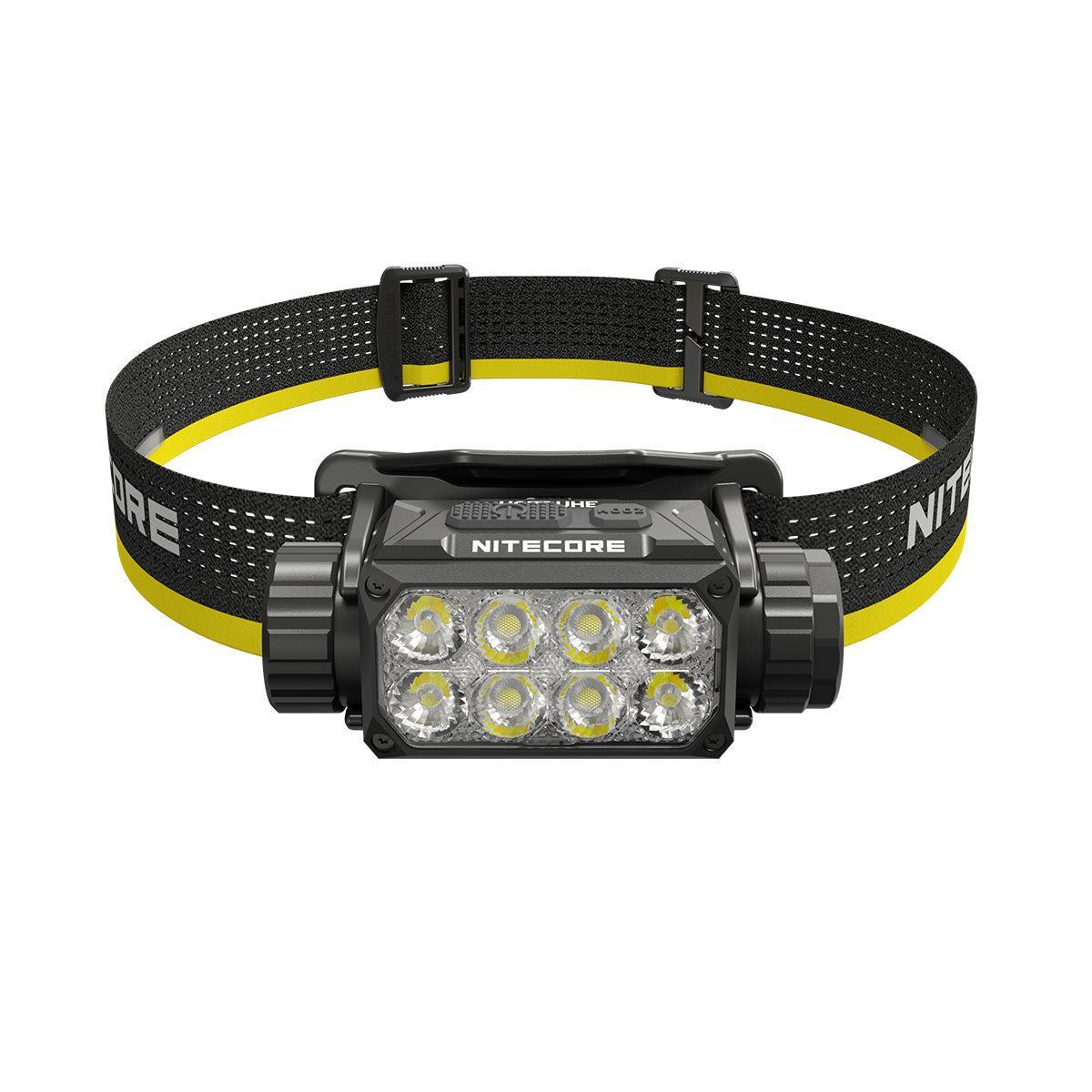 Nitecore HC75 UHE Work LED Head Torch