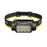 Nitecore HC75 UHE Work LED Head Torch