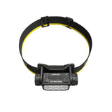 Nitecore HC75 UHE Work LED Head Torch